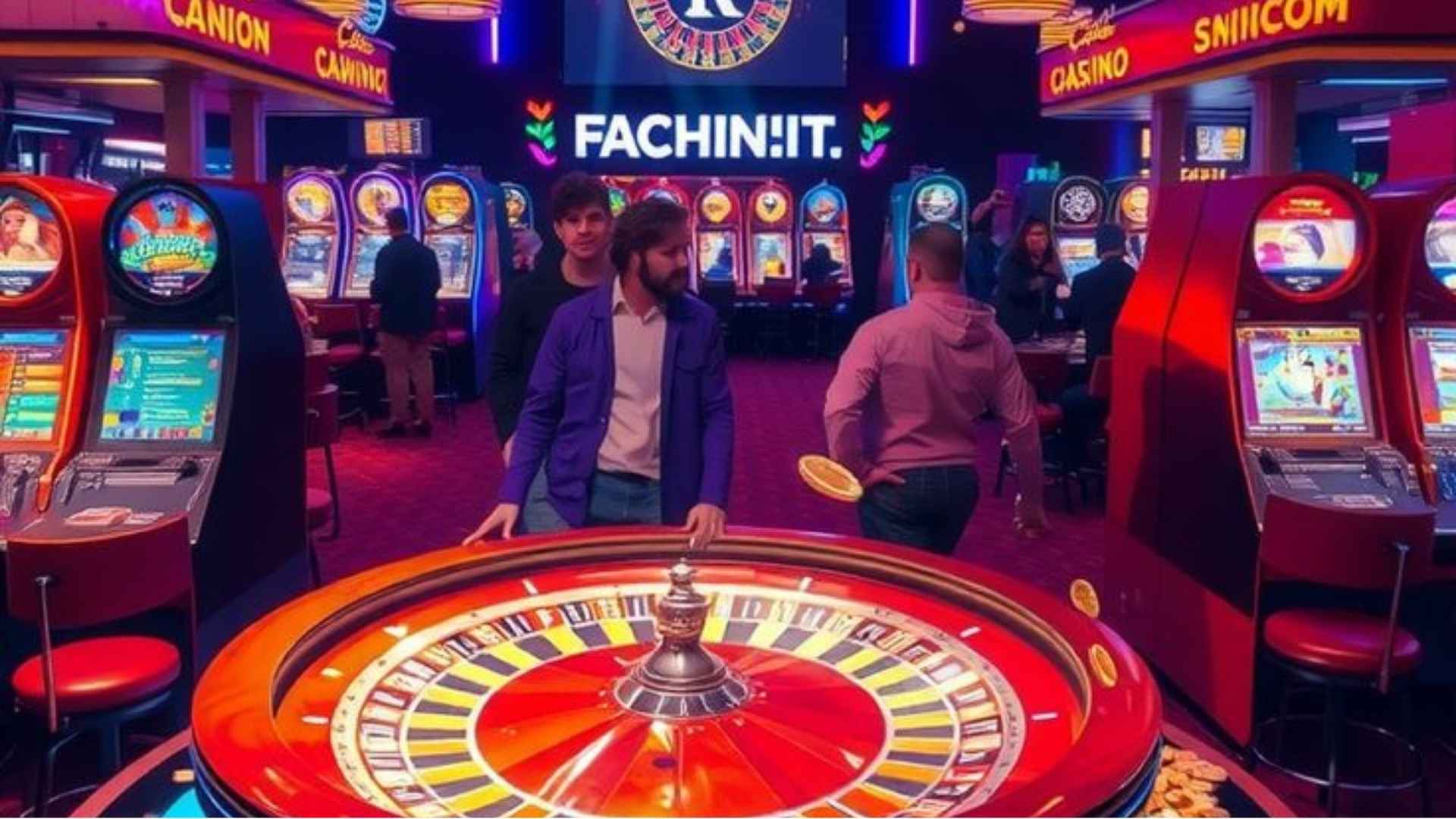 Board Games That Turn Every Match into a Challenge