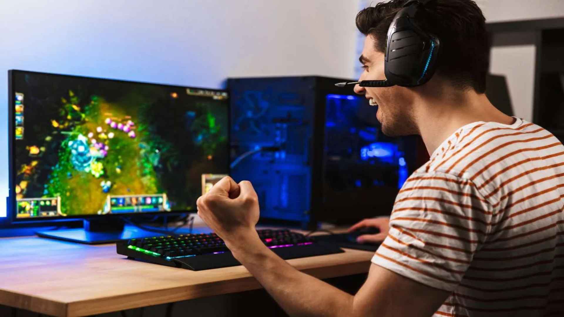 Spin And Win Rewards Through Better Daily Habits