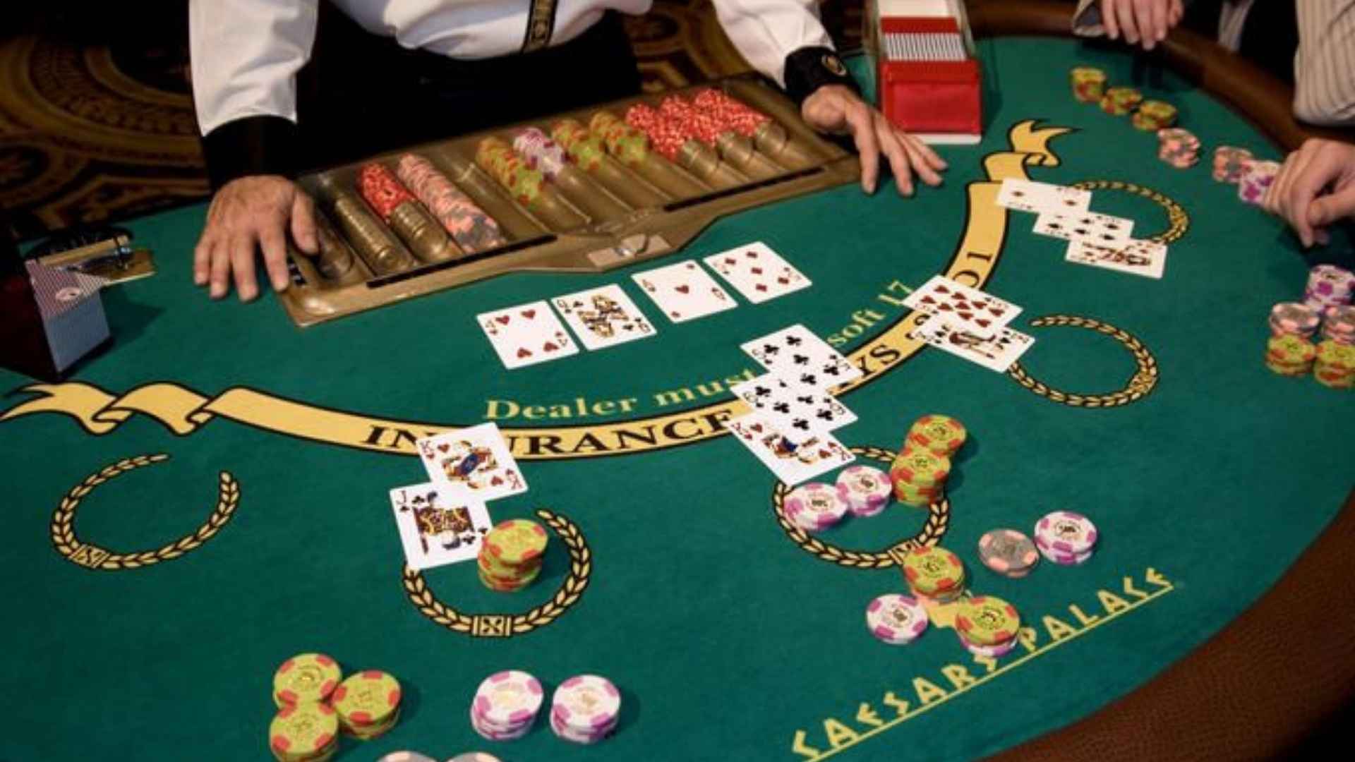 Online Casino Bonus Ohne Umsatzbedingungen: What Players Should Know