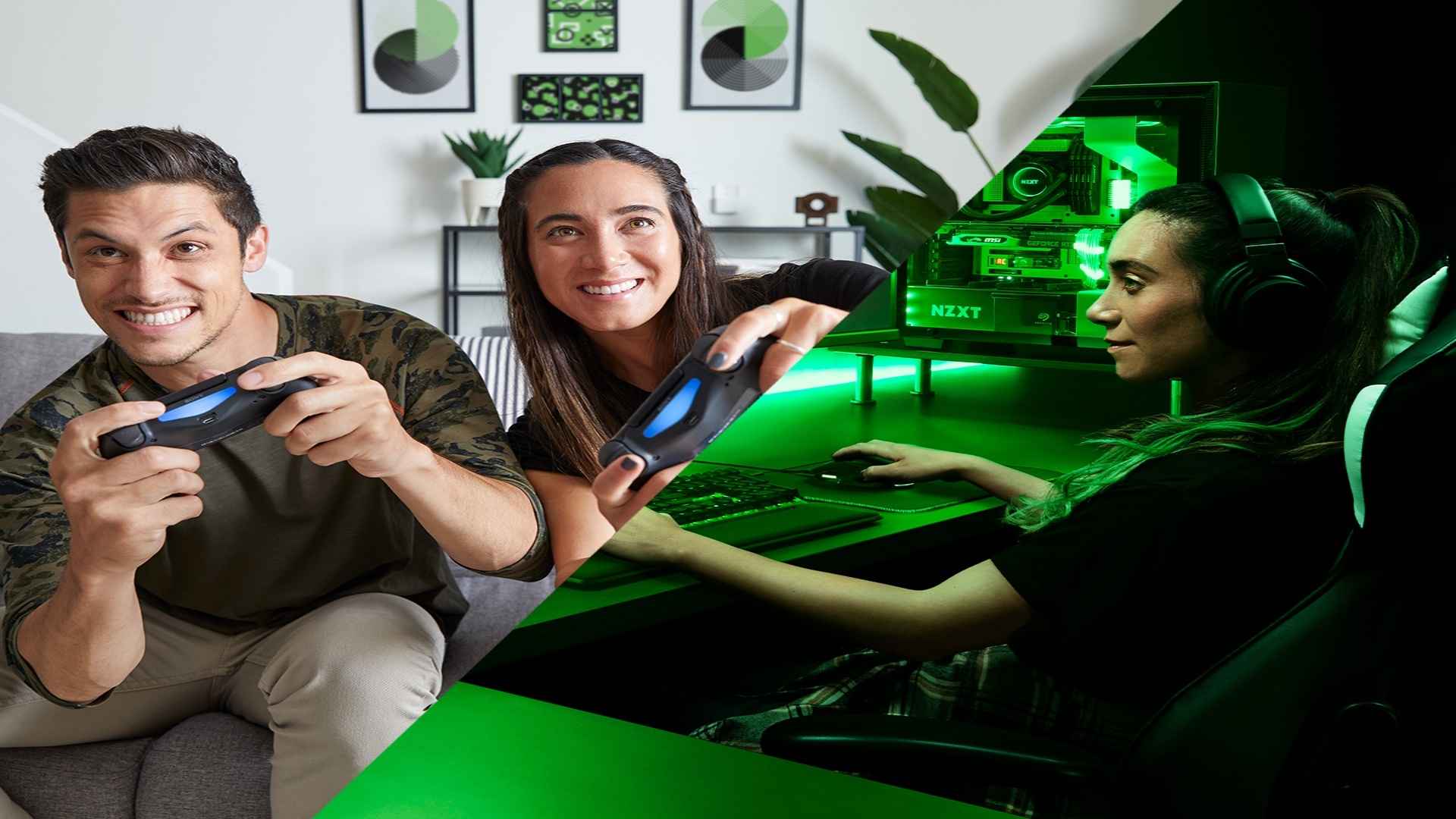 Discover Arcade Games with Exciting Features