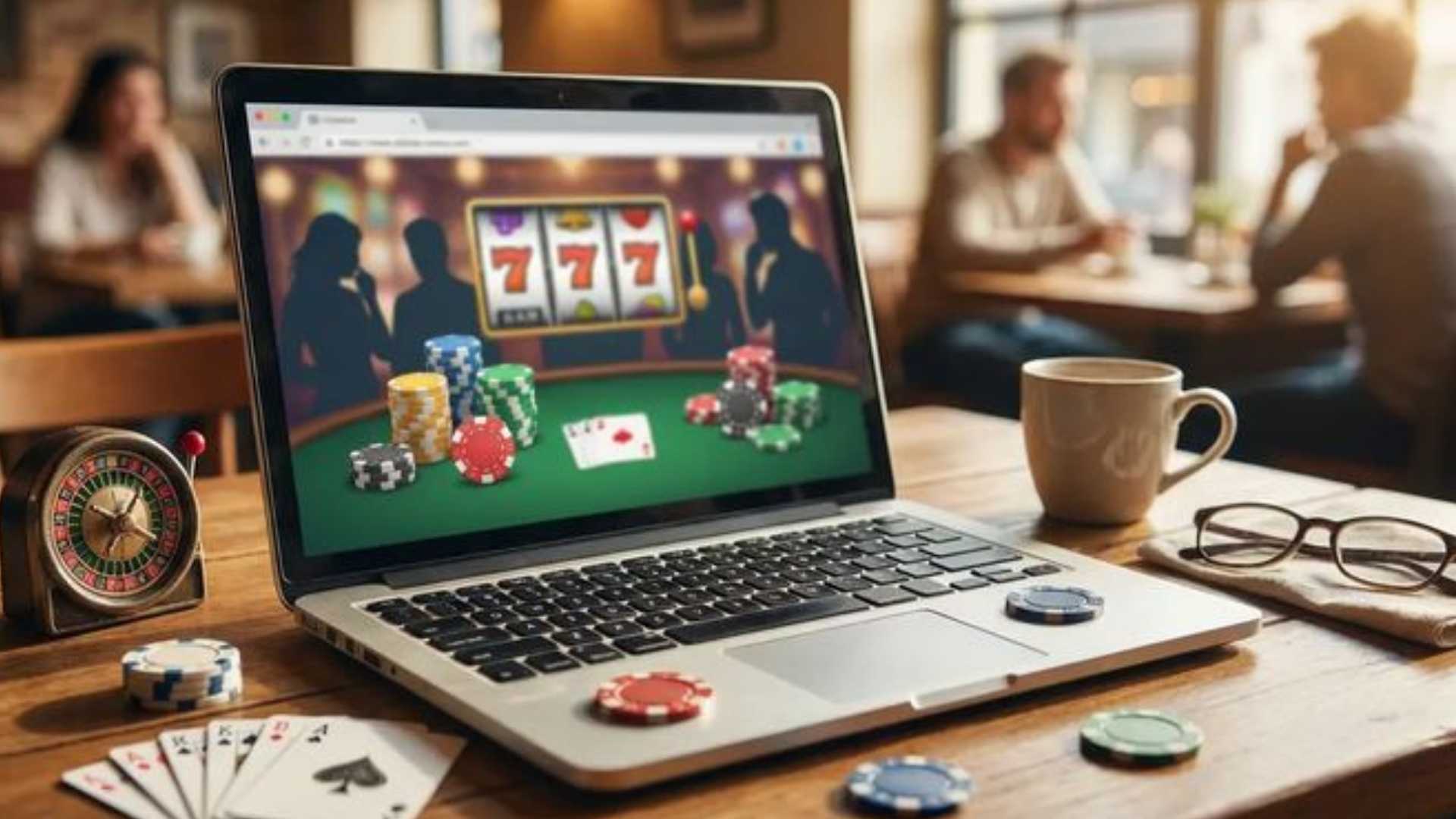 Baccarat Draw Rules Explained Through Clear Examples