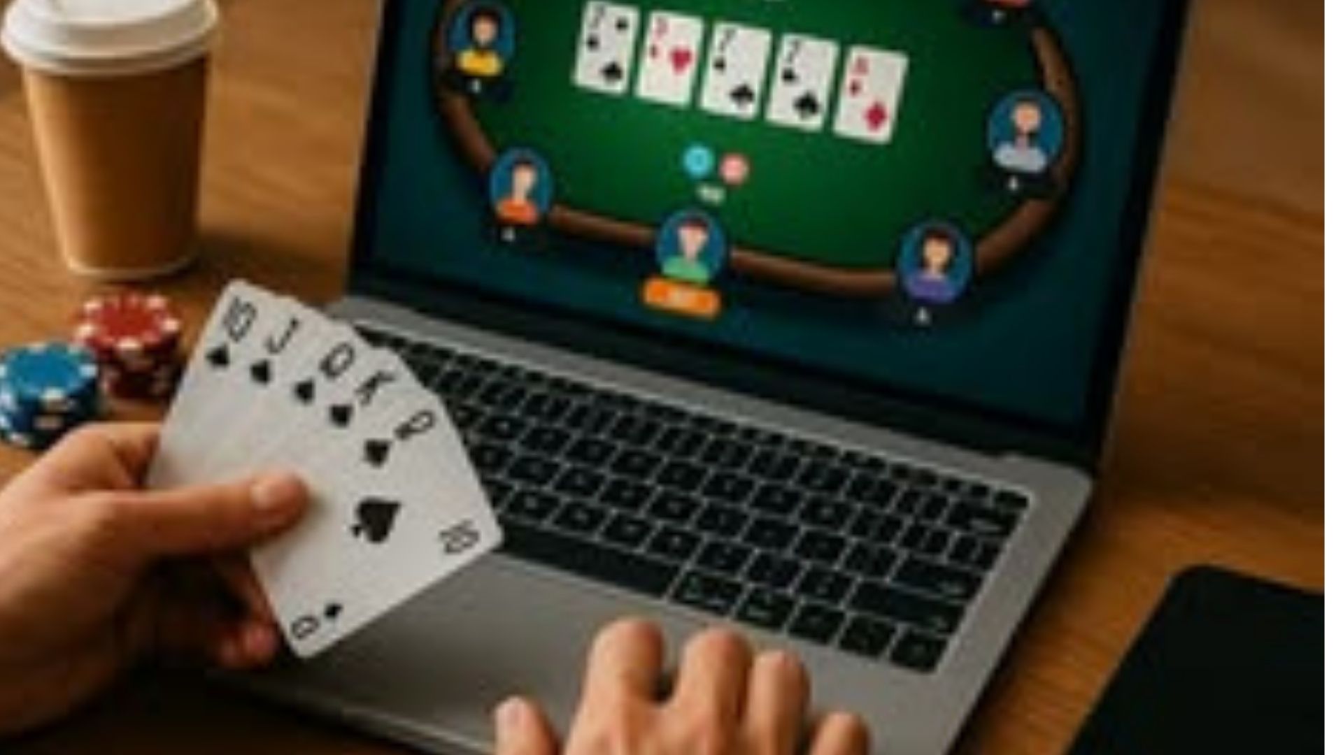 Blackjack Moves That Can Change Your Game