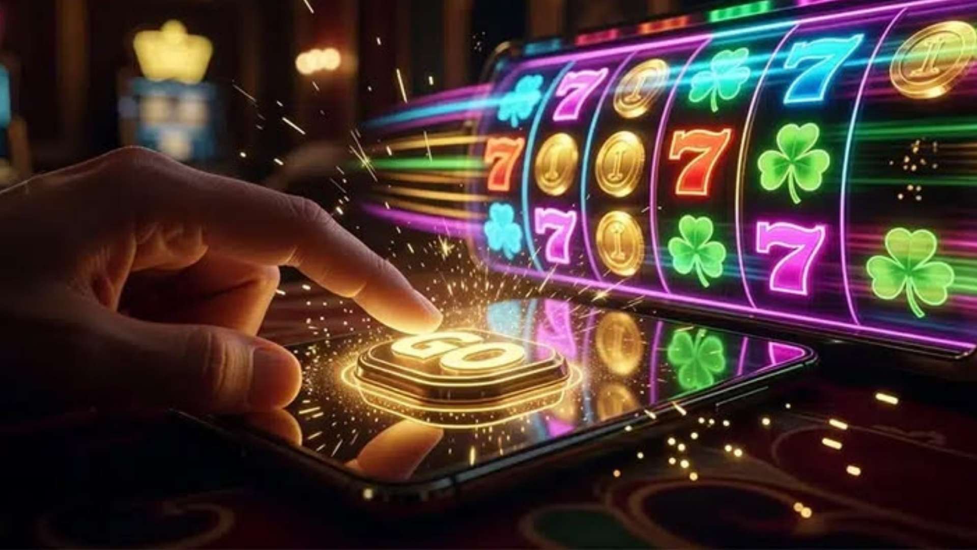 The Hidden World Of Poker Table Vocabulary